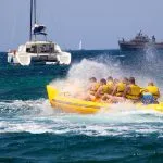 Banana boat ibiza