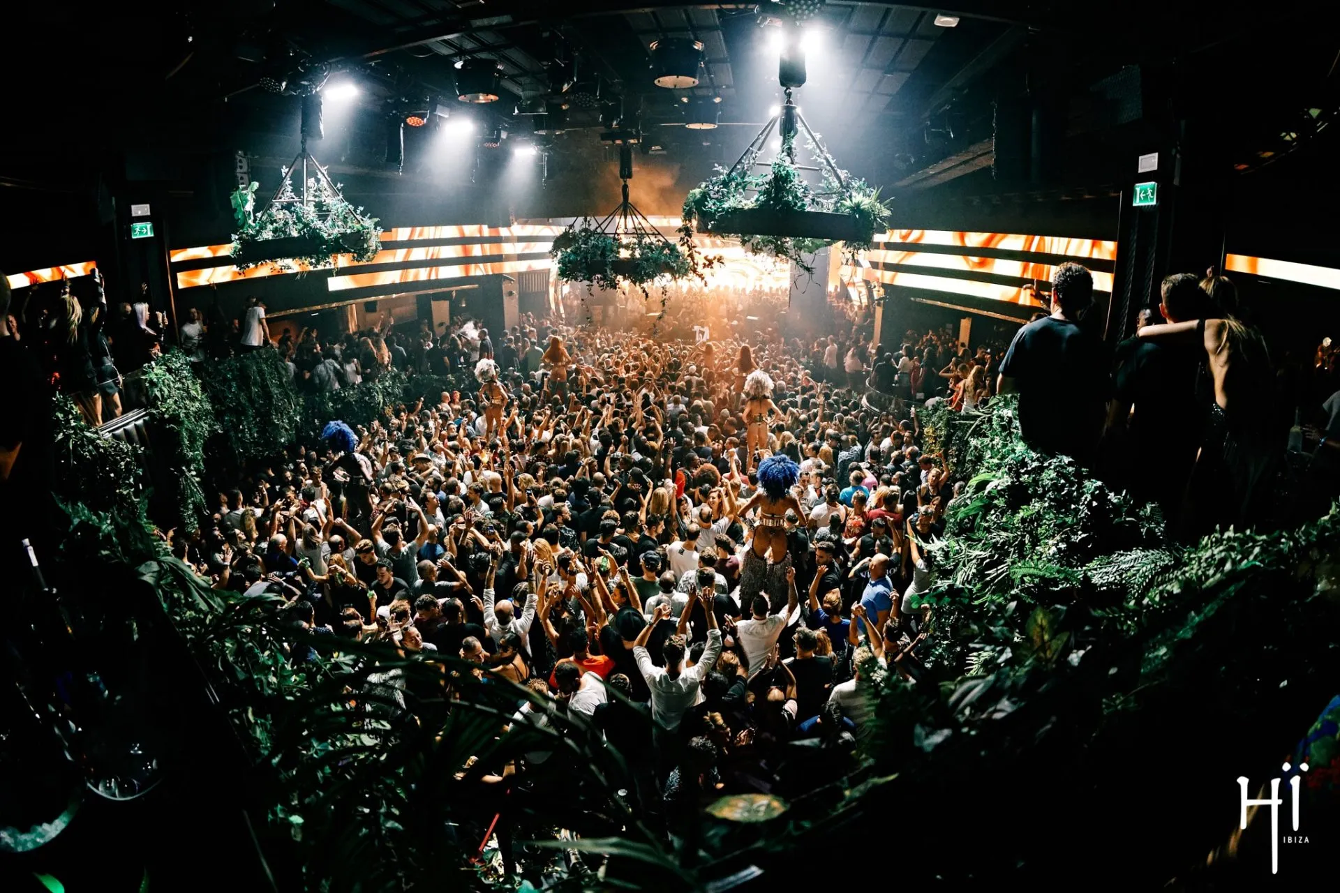 Hi ibiza