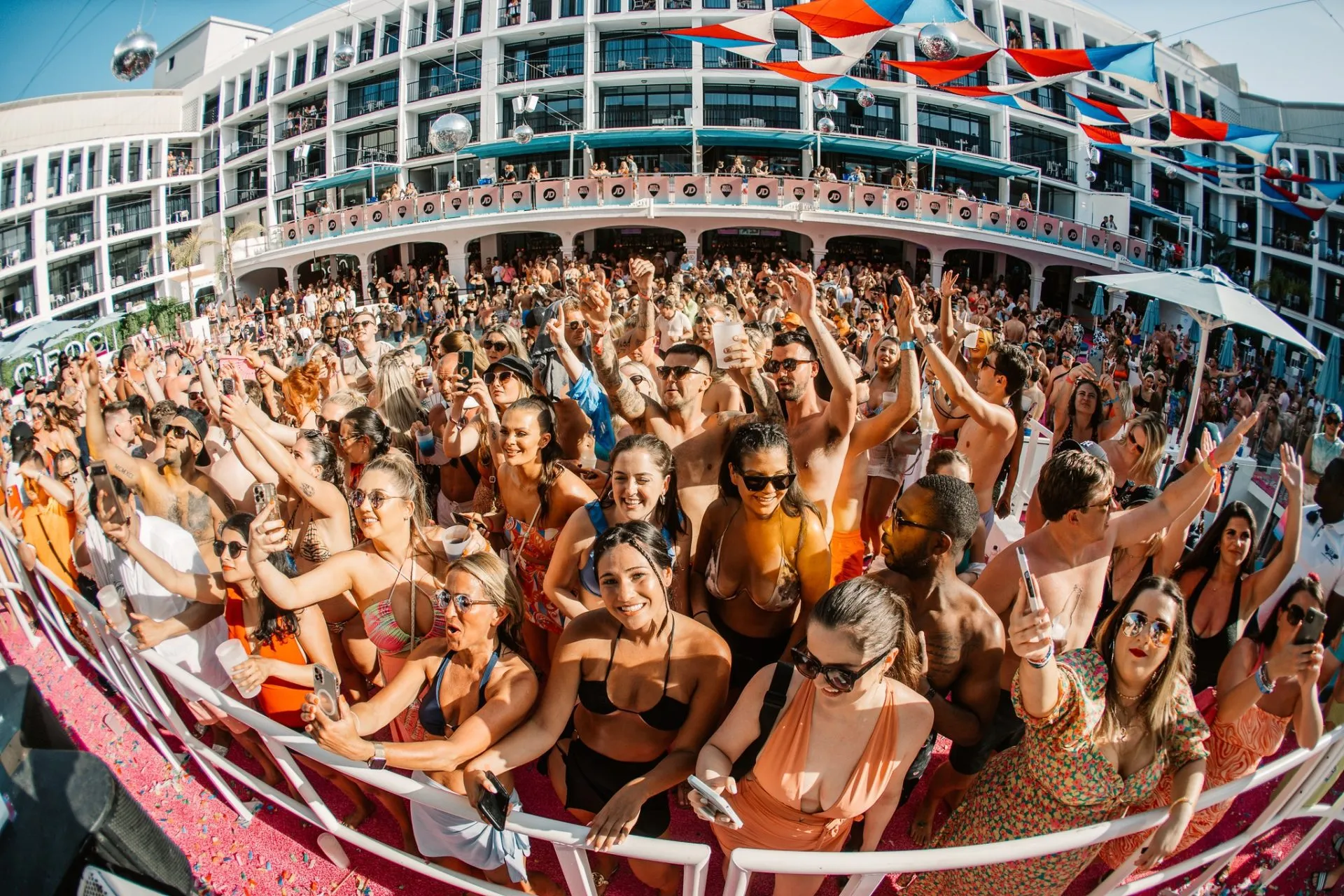 Ibiza rocks