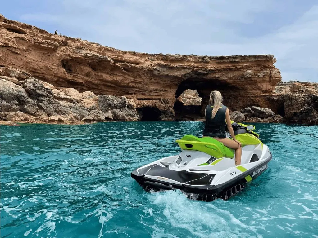 Jetski