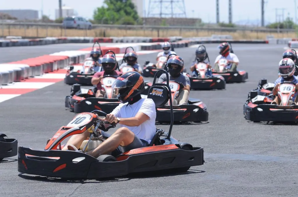 Karting