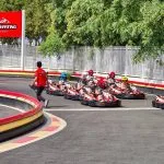 Karting ibiza