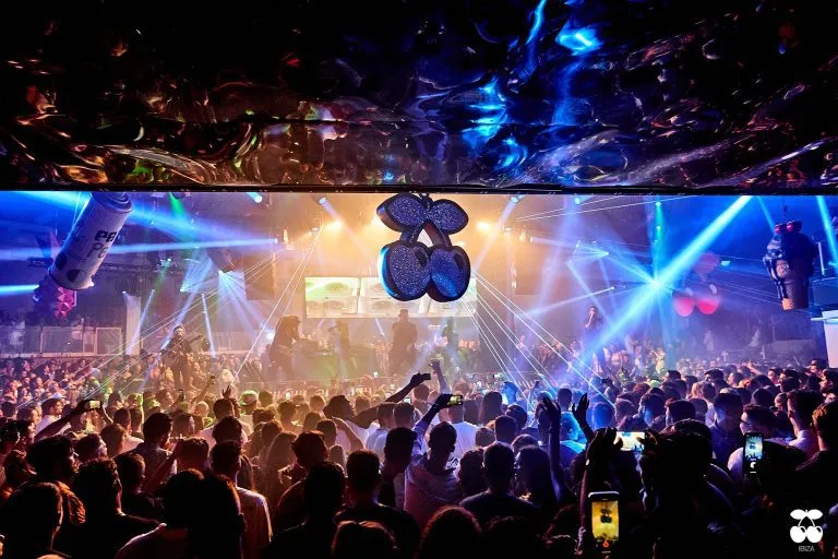 Pacha ibiza