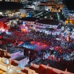 Ushuaia ibiza