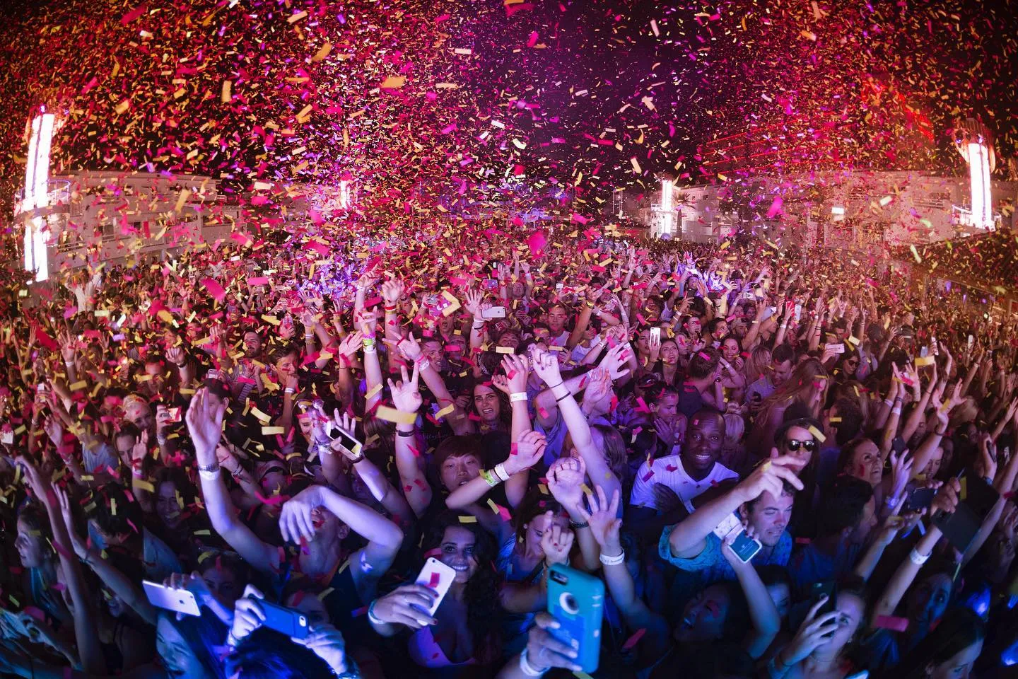 Ushuaia ibiza