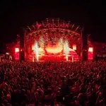 Ushuaia ibiza