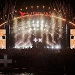 Ushuaia ibiza